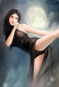 我的曦公主