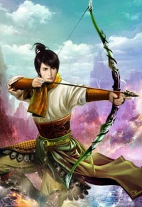 追走运道