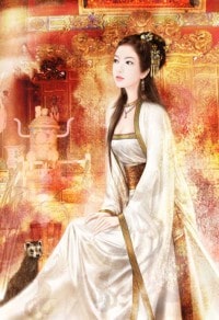 天方夜谭