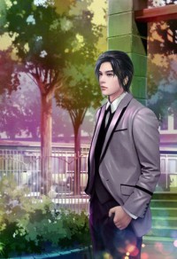 《(綜漫)伊恩》