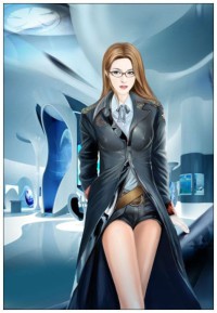 《厲總被夫人整魔怔了》