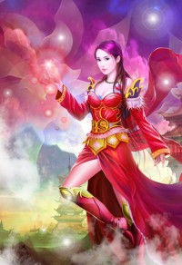 侵占!软糯美人鱼被清冷佛子索吻