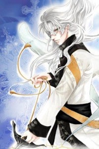 桃花并蒂缠长青