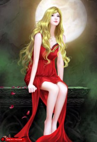 狂鳳戲龍:沖喜小傻妃