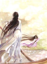 那個夏天,他