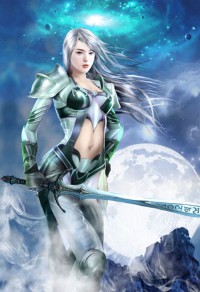 邪品戰尊