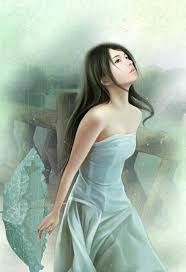 妲己秘史:女俘絕戀