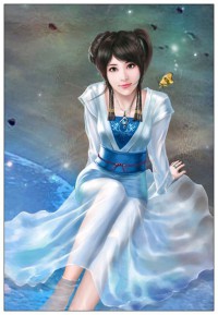 武侠古典 / 114页 / 奇幻之国