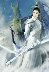 画天武神