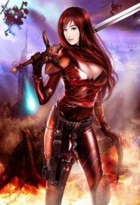 无敌兵王