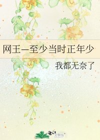 網王—至少當時正年少